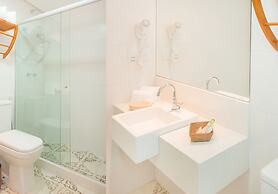 Kembali Hotel Porto de Galinhas