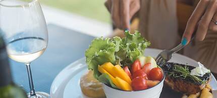 Kembali Hotel Porto de Galinhas