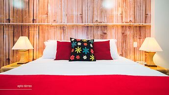 Kembali Hotel Porto de Galinhas