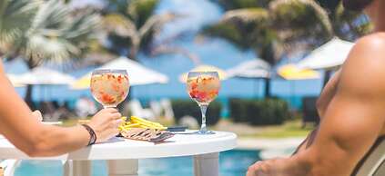 Kembali Hotel Porto de Galinhas