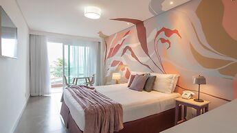 Kembali Hotel Porto de Galinhas