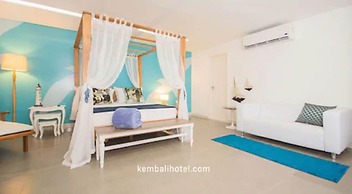 Kembali Hotel Porto de Galinhas