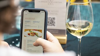 Kembali Hotel Porto de Galinhas