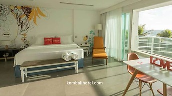 Kembali Hotel Porto de Galinhas