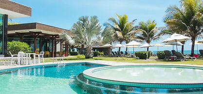 Kembali Hotel Porto de Galinhas