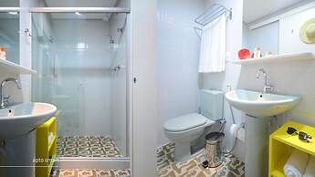 Kembali Hotel Porto de Galinhas