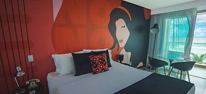 Kembali Hotel Porto de Galinhas