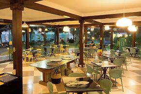 Kembali Hotel Porto de Galinhas - Adults Only
