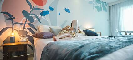 Kembali Hotel Porto de Galinhas