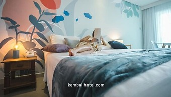 Kembali Hotel Porto de Galinhas