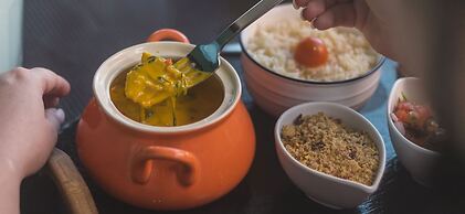 Kembali Hotel Porto de Galinhas