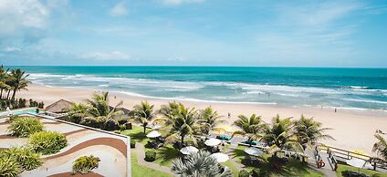 Kembali Hotel Porto de Galinhas