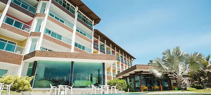 Kembali Hotel Porto de Galinhas