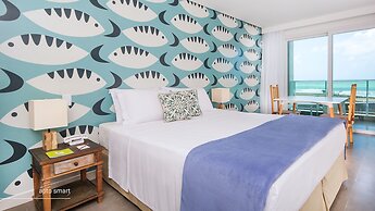 Kembali Hotel Porto de Galinhas