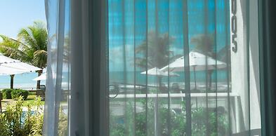 Kembali Hotel Porto de Galinhas