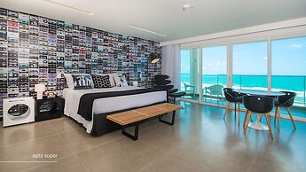 Kembali Hotel Porto de Galinhas