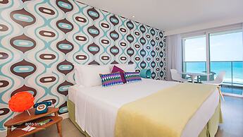 Kembali Hotel Porto de Galinhas