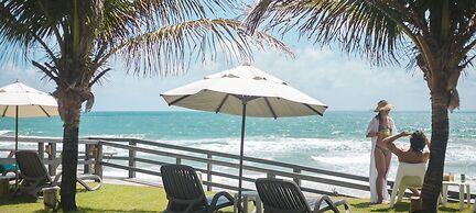 Kembali Hotel Porto de Galinhas