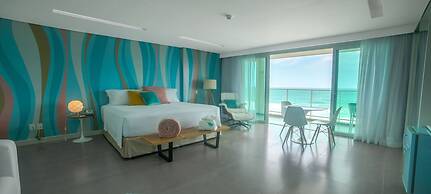 Kembali Hotel Porto de Galinhas