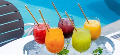 Kembali Hotel Porto de Galinhas