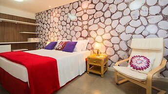 Kembali Hotel Porto de Galinhas