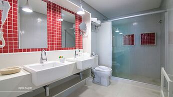 Kembali Hotel Porto de Galinhas