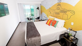 Kembali Hotel Porto de Galinhas