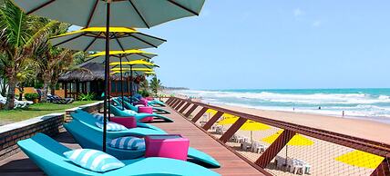 Kembali Hotel Porto de Galinhas