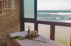 Kembali Hotel Porto de Galinhas