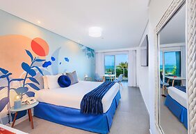 Kembali Hotel Porto de Galinhas