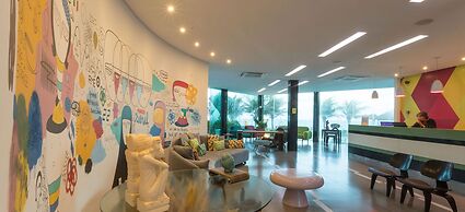 Kembali Hotel Porto de Galinhas