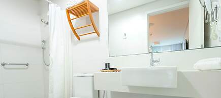 Kembali Hotel Porto de Galinhas