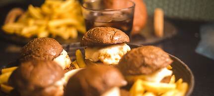 Kembali Hotel Porto de Galinhas