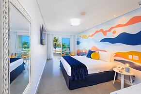 Kembali Hotel Porto de Galinhas