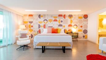 Kembali Hotel Porto de Galinhas