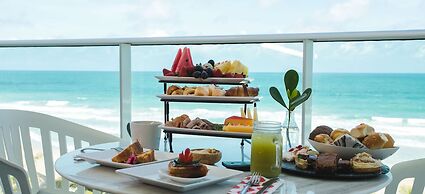 Kembali Hotel Porto de Galinhas