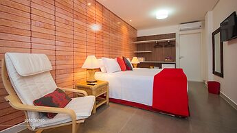 Kembali Hotel Porto de Galinhas