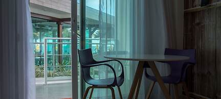 Kembali Hotel Porto de Galinhas