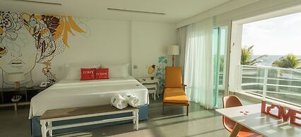 Kembali Hotel Porto de Galinhas