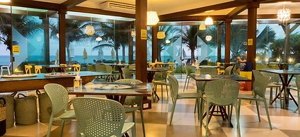 Kembali Hotel Porto de Galinhas