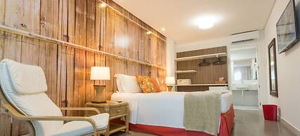 Kembali Hotel Porto de Galinhas