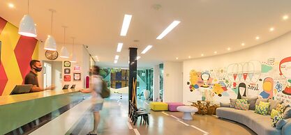 Kembali Hotel Porto de Galinhas