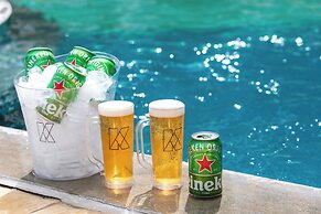 Kembali Hotel Porto de Galinhas - Adults Only