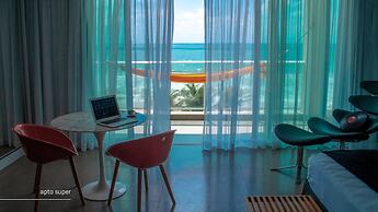 Kembali Hotel Porto de Galinhas