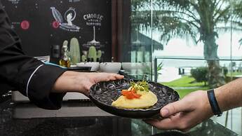 Kembali Hotel Porto de Galinhas