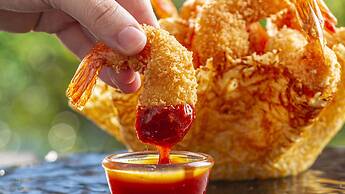 Kembali Hotel Porto de Galinhas