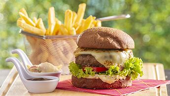 Kembali Hotel Porto de Galinhas