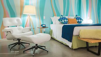 Kembali Hotel Porto de Galinhas