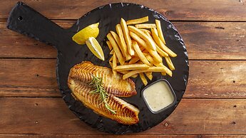 Kembali Hotel Porto de Galinhas