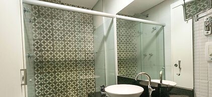 Kembali Hotel Porto de Galinhas